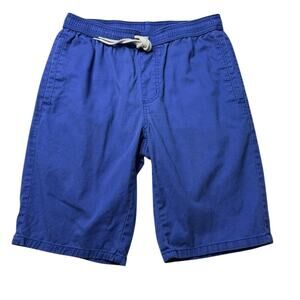 City Streets Men’s Blue Bermuda Shorts Size S
